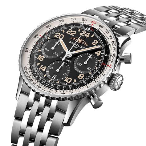 breitling navitimer cosmonaute limited edition|breitling navitimer horloges.